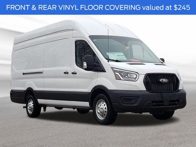 2024 Ford Transit-350 Base