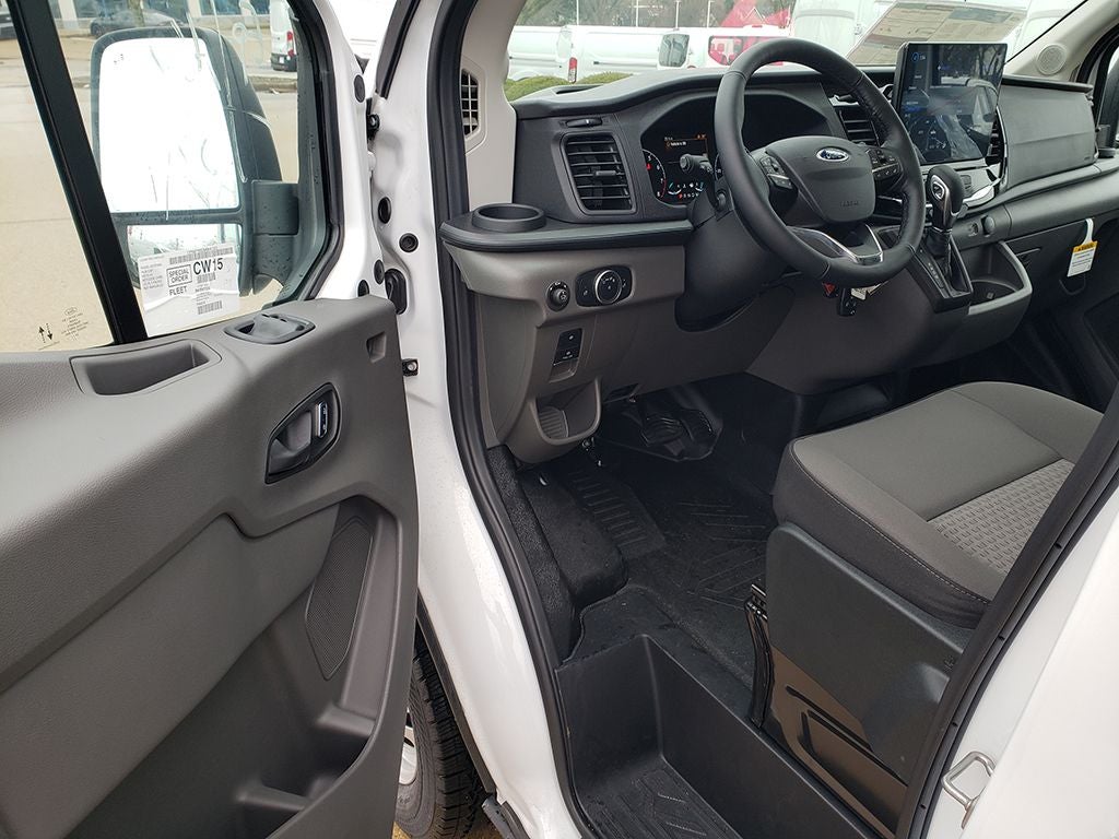 2024 Ford Transit-350 Base