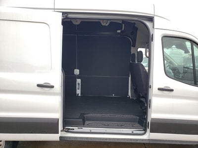 2024 Ford Transit-350 Base
