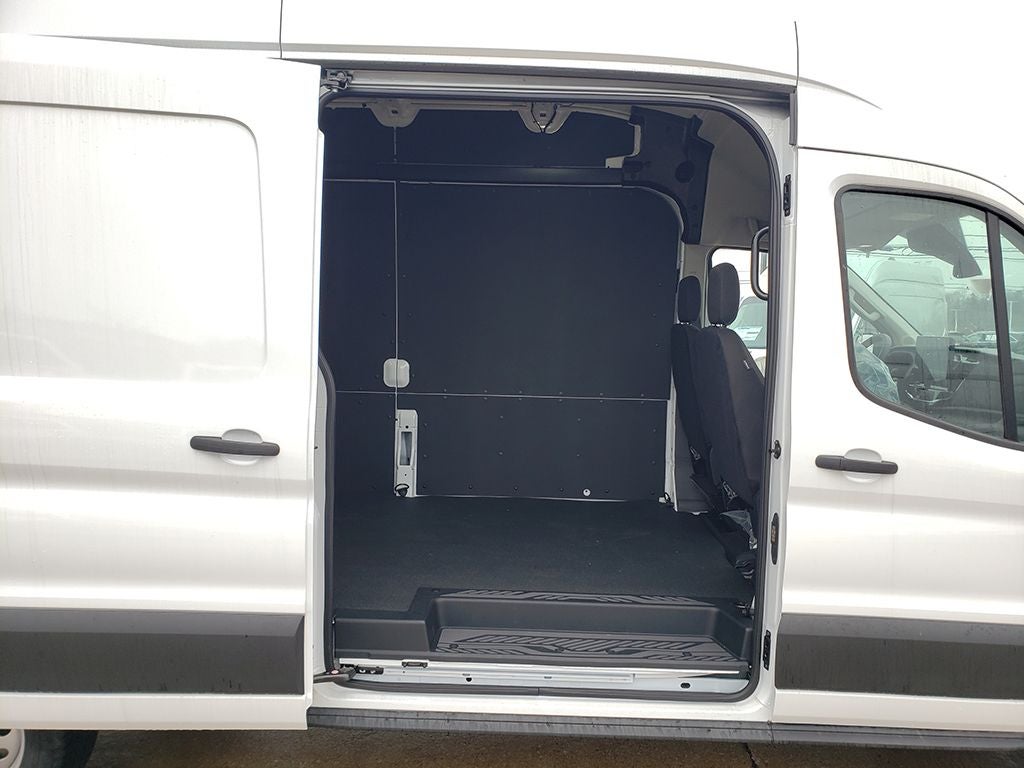 2024 Ford Transit-350 Base
