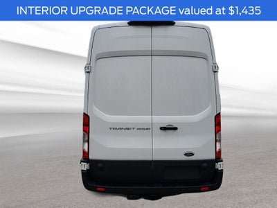 2024 Ford Transit-350 Base