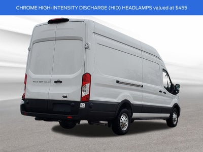 2024 Ford Transit-350 Base