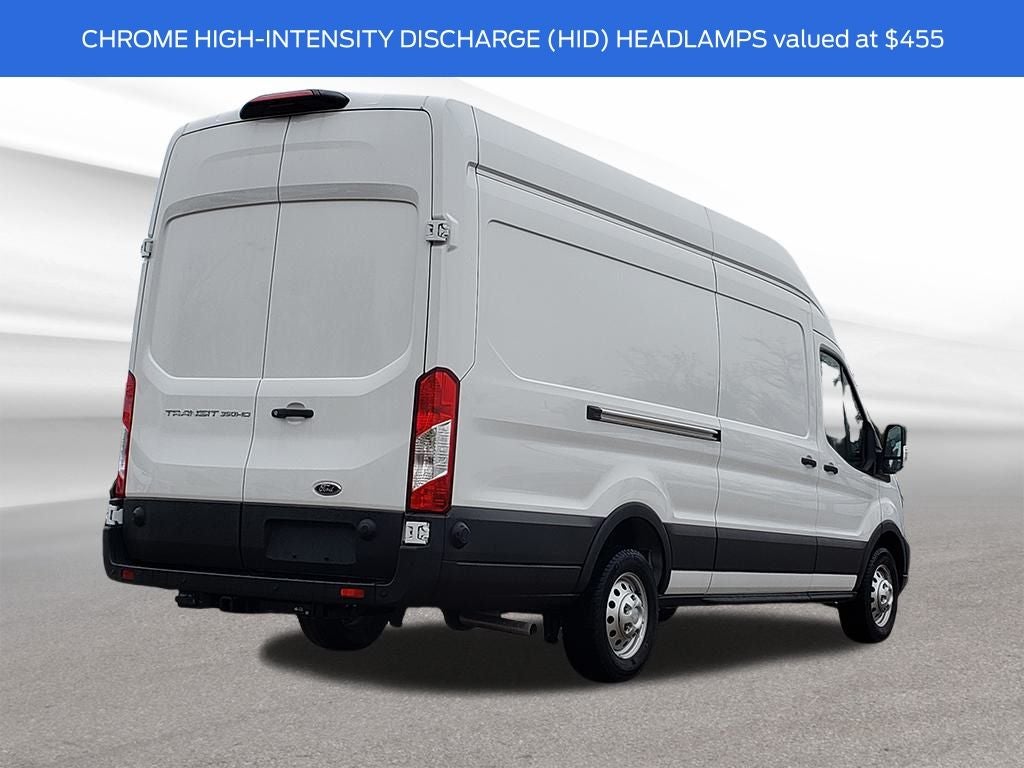 2024 Ford Transit-350 Base