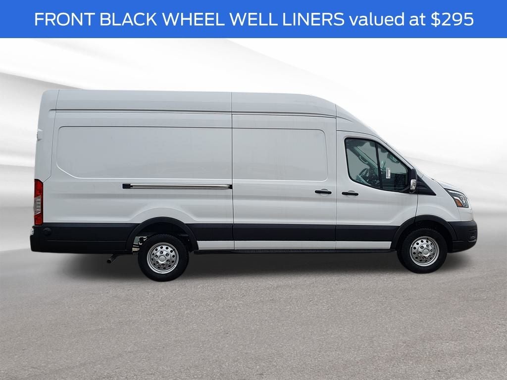 2024 Ford Transit-350 Base