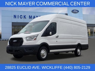 2024 Ford Transit-350 Base