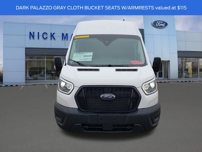 2024 Ford Transit-350 Base