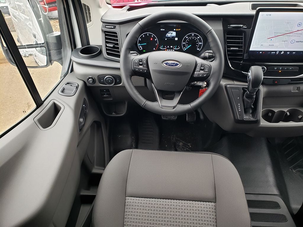 2024 Ford Transit-350 Base