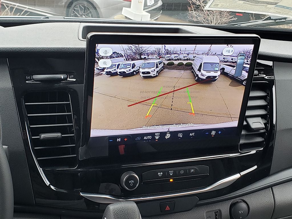 2024 Ford Transit-350 Base