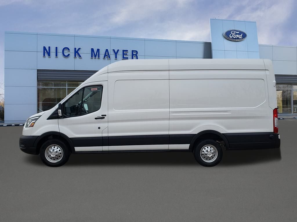 2024 Ford Transit-350 Base