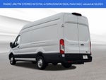 2024 Ford Transit-350 Base