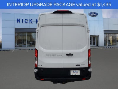 2024 Ford Transit-350 Base