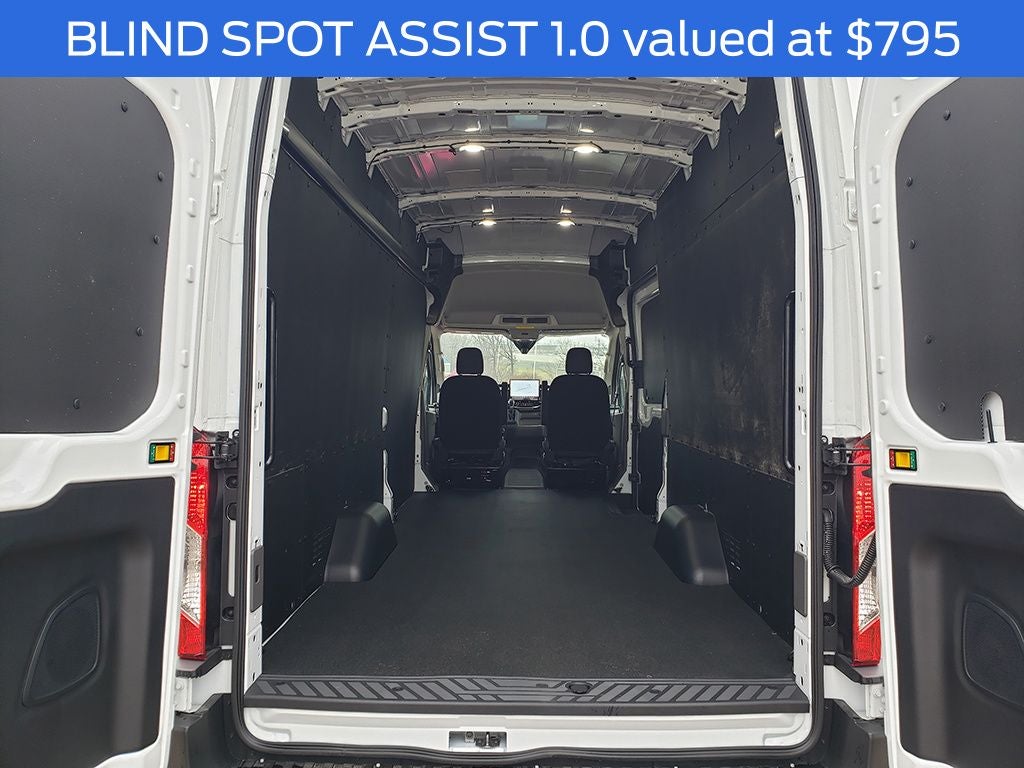 2024 Ford Transit-350 Base