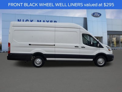 2024 Ford Transit-350 Base
