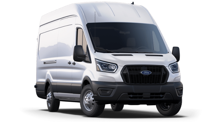 2024 Ford Transit-350 Base