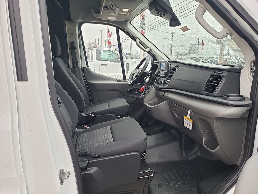 2025 Ford Transit-350 Base
