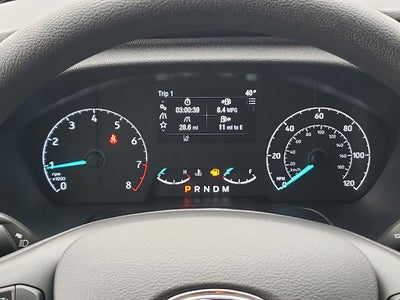 2025 Ford Transit-350 Base