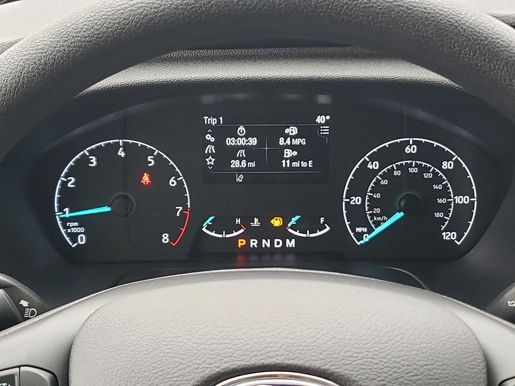 2025 Ford Transit-350 Base