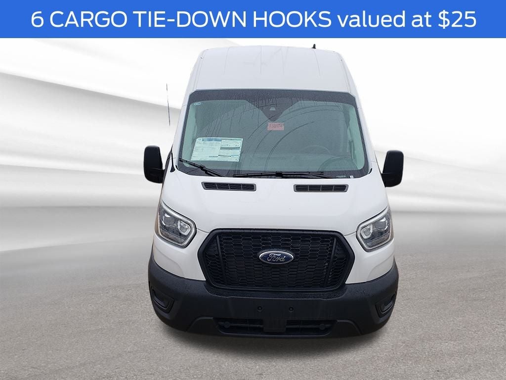 2025 Ford Transit-350 Base