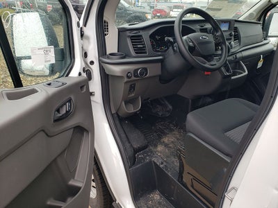 2025 Ford Transit-350 Base