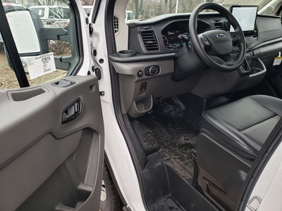 2024 Ford Transit-350 Base