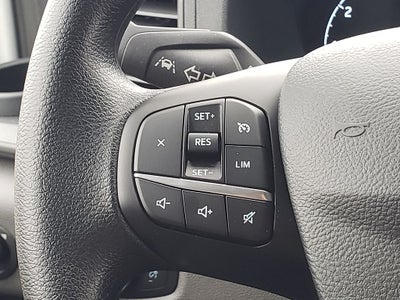 2024 Ford Transit-350 Base