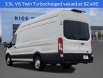 2024 Ford Transit-350 Base