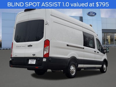 2024 Ford Transit-350 Base