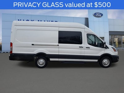 2024 Ford Transit-350 Base