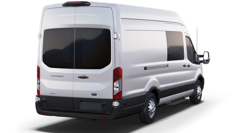 2024 Ford Transit-350 Base