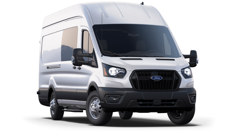 2024 Ford Transit-350 Base