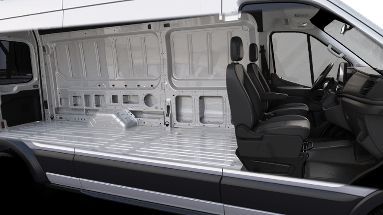 2024 Ford Transit-350 Base