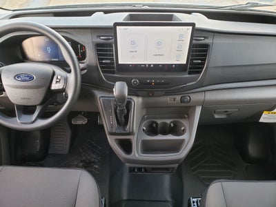 2026 Ford Transit-350 Base