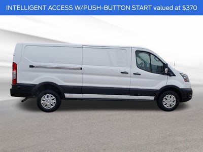 2024 Ford Transit-250 Base