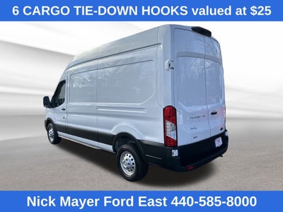 2023 Ford Transit-250 Base