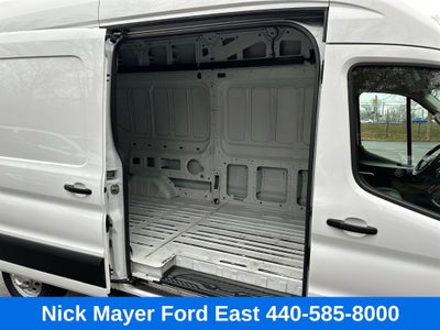 2024 Ford Transit-250 Base