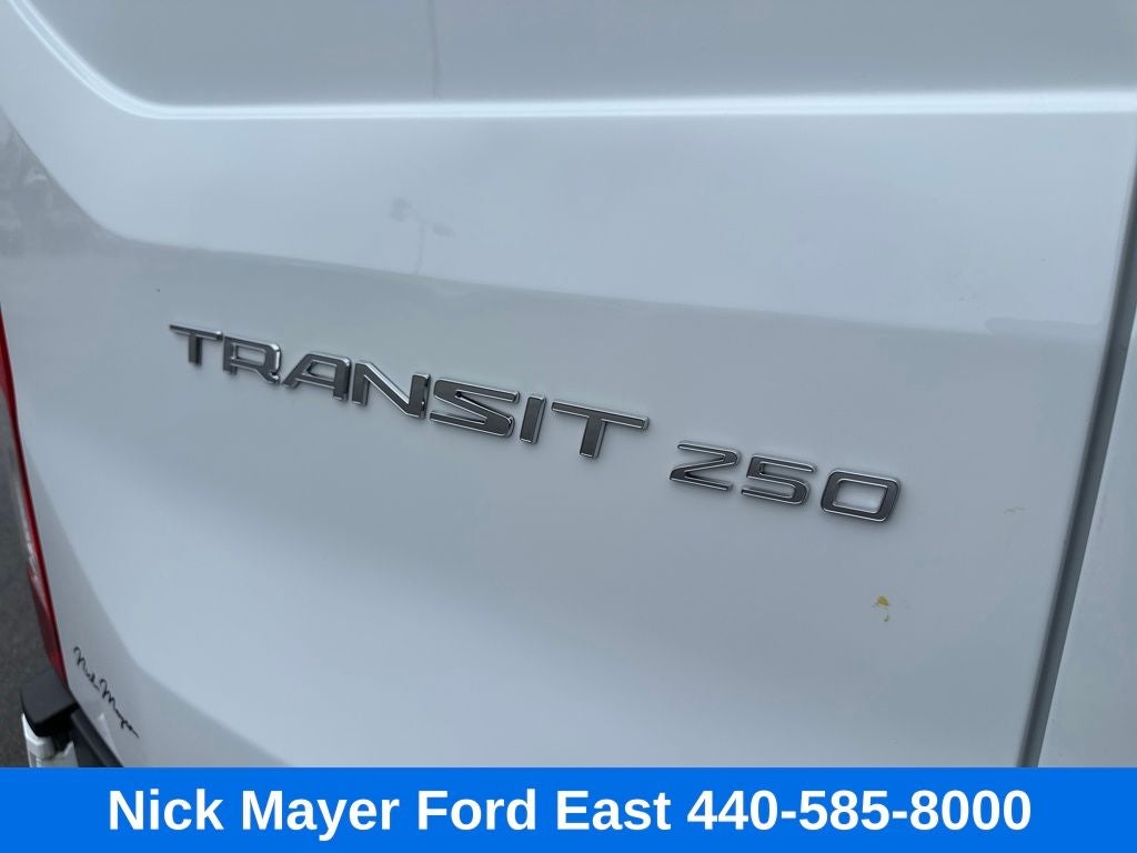 2024 Ford Transit-250 Base