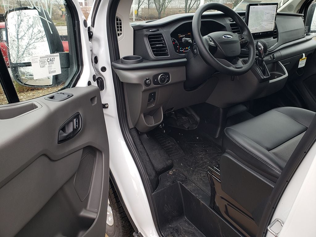 2025 Ford Transit-350 Base