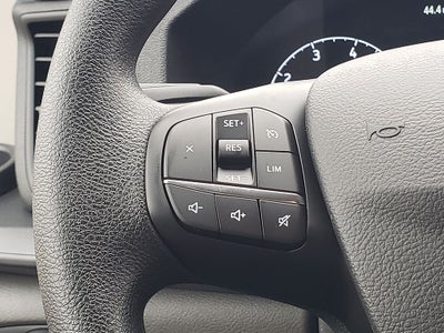 2025 Ford Transit-350 Base