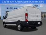 2025 Ford Transit-350 Base