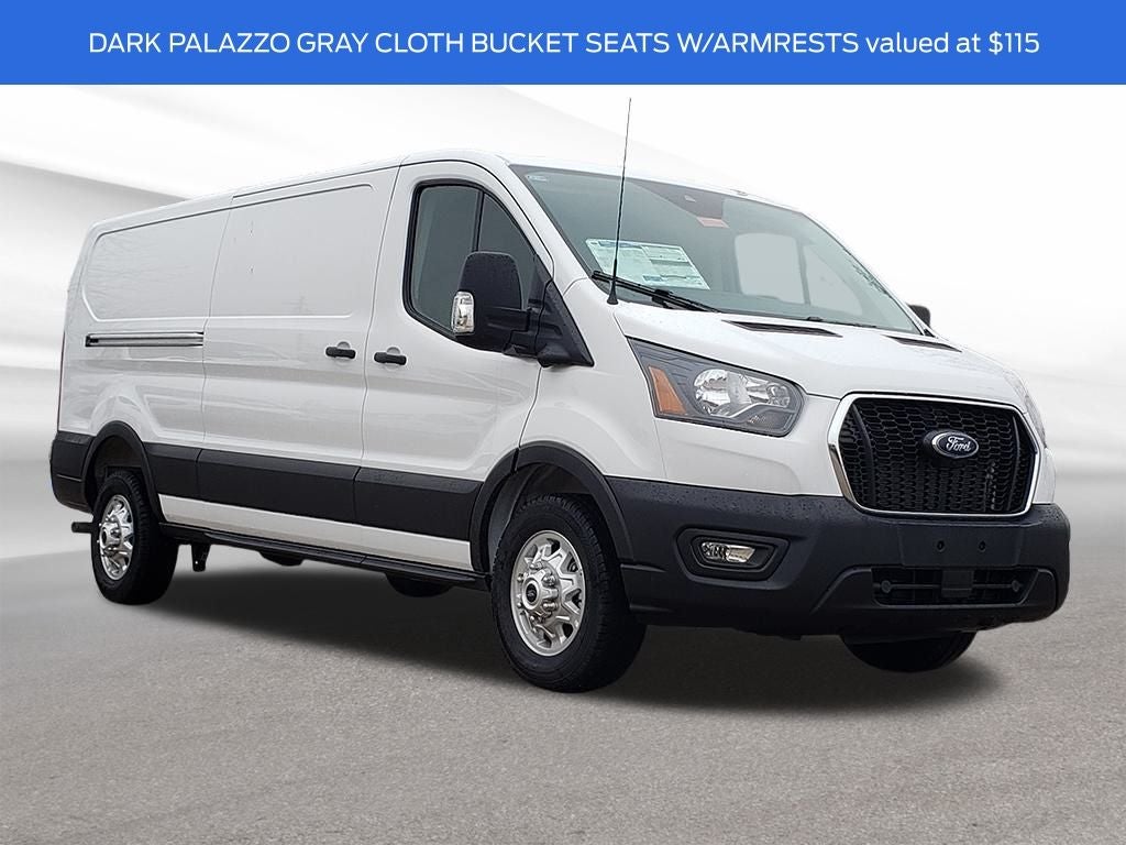 2025 Ford Transit-350 Base