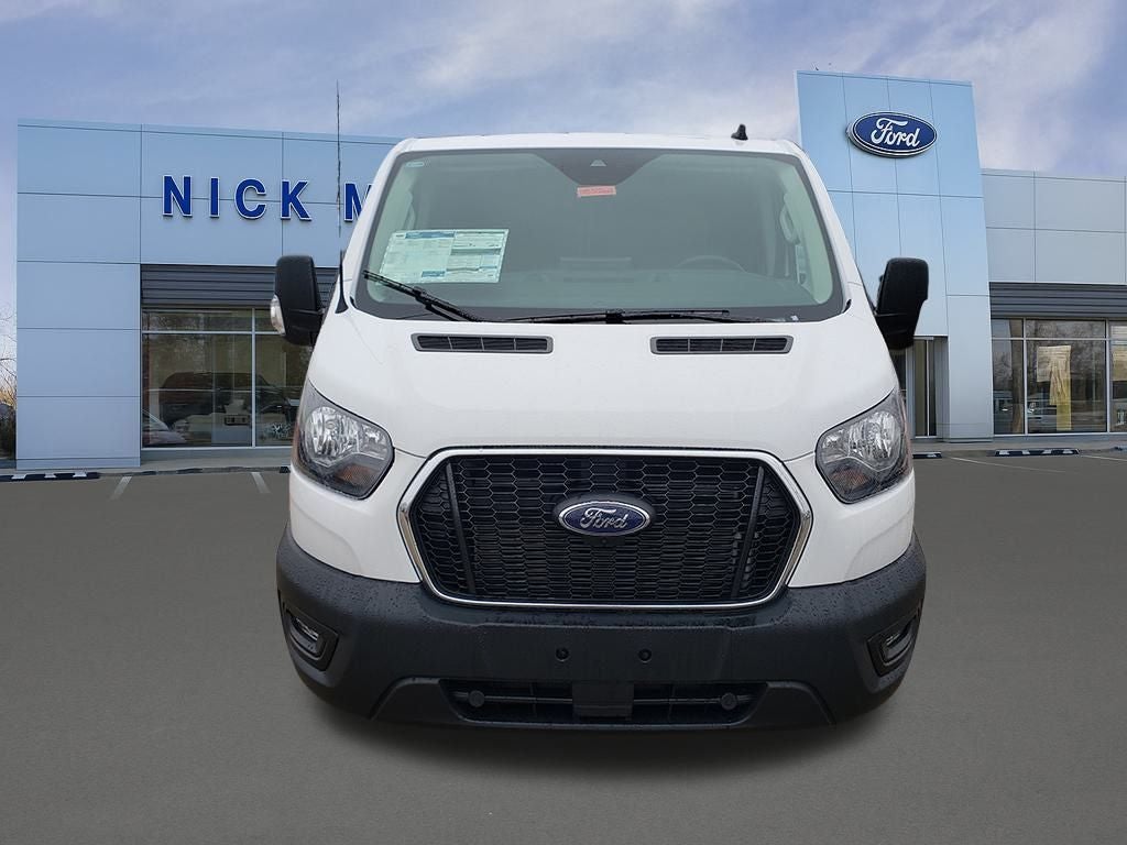 2025 Ford Transit-350 Base