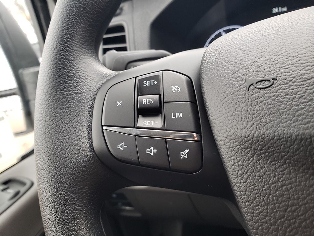 2025 Ford Transit-350 Base