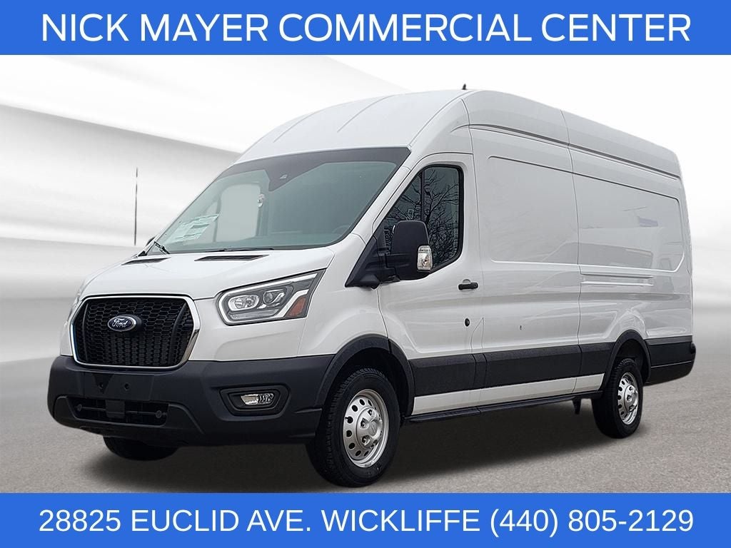 2024 Ford Transit-350 Base