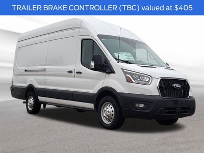 2024 Ford Transit-350 Base