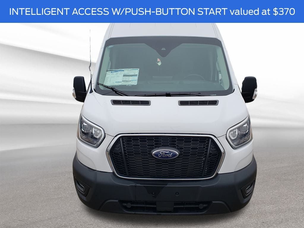 2024 Ford Transit-350 Base