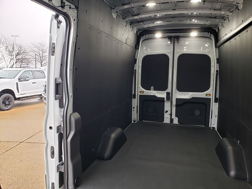 2024 Ford Transit-350 Base