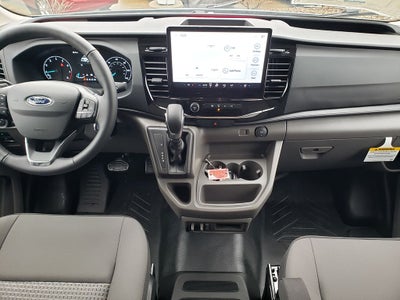 2024 Ford Transit-350 Base