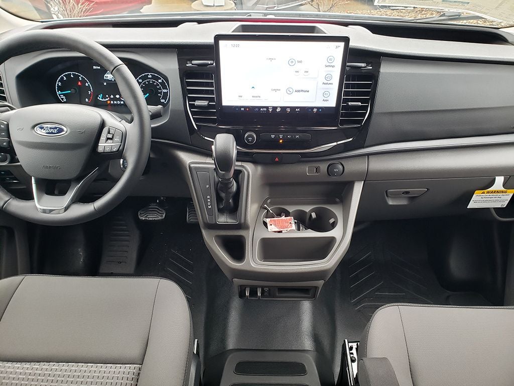 2024 Ford Transit-350 Base