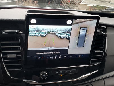 2024 Ford Transit-350 Base