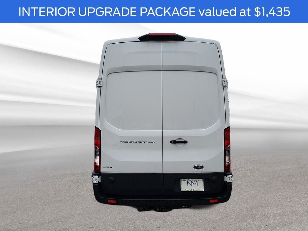 2024 Ford Transit-350 Base